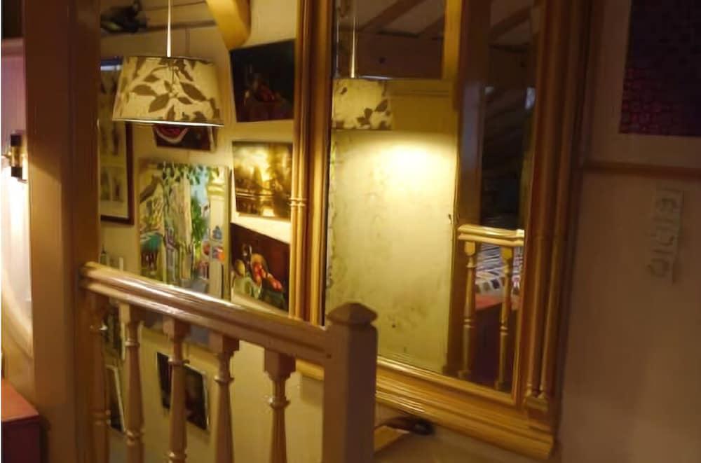 Hotel Les Degres De Notre Dame Paris Ngoại thất bức ảnh