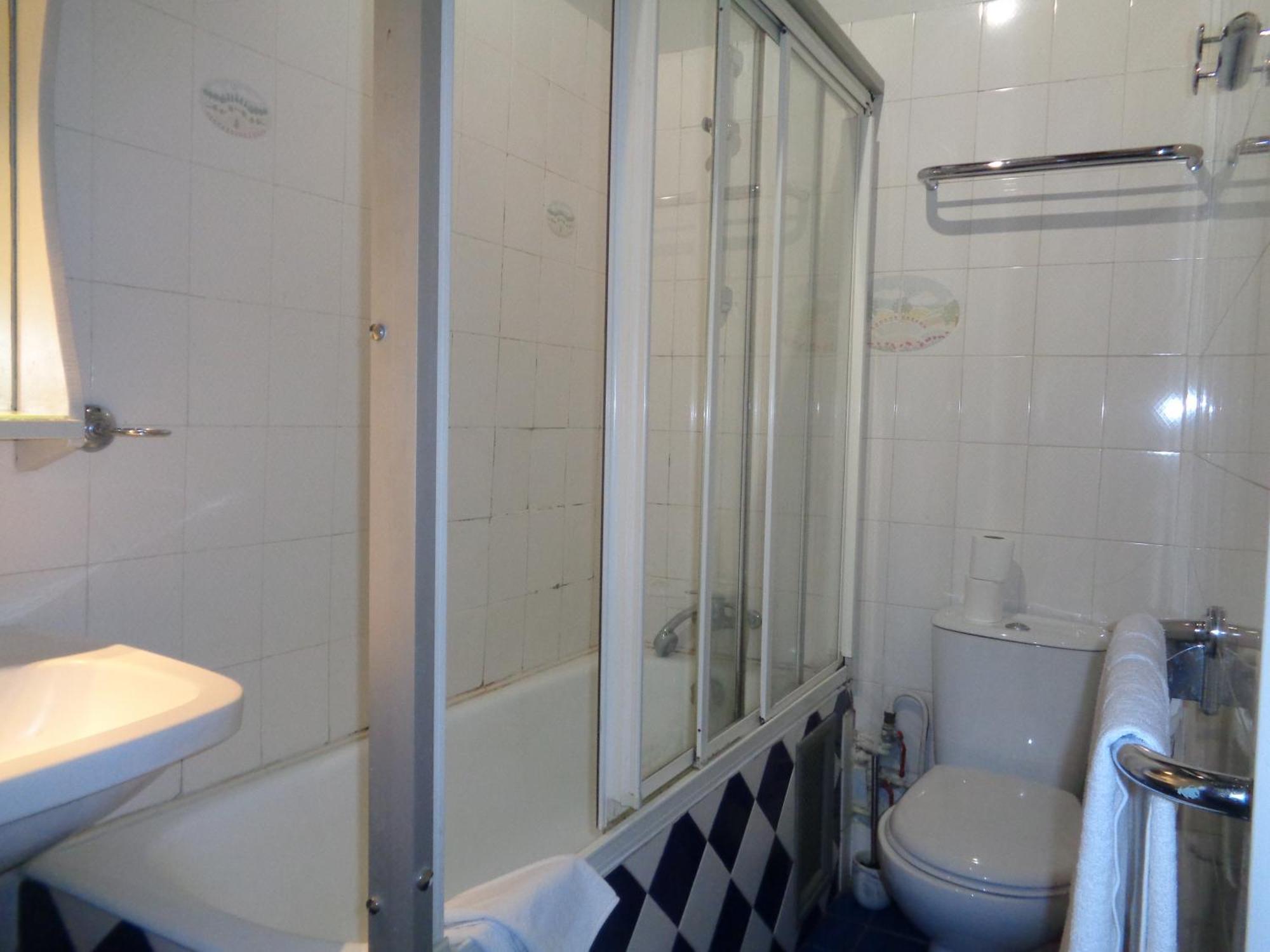 Hotel Les Degres De Notre Dame Paris Ngoại thất bức ảnh