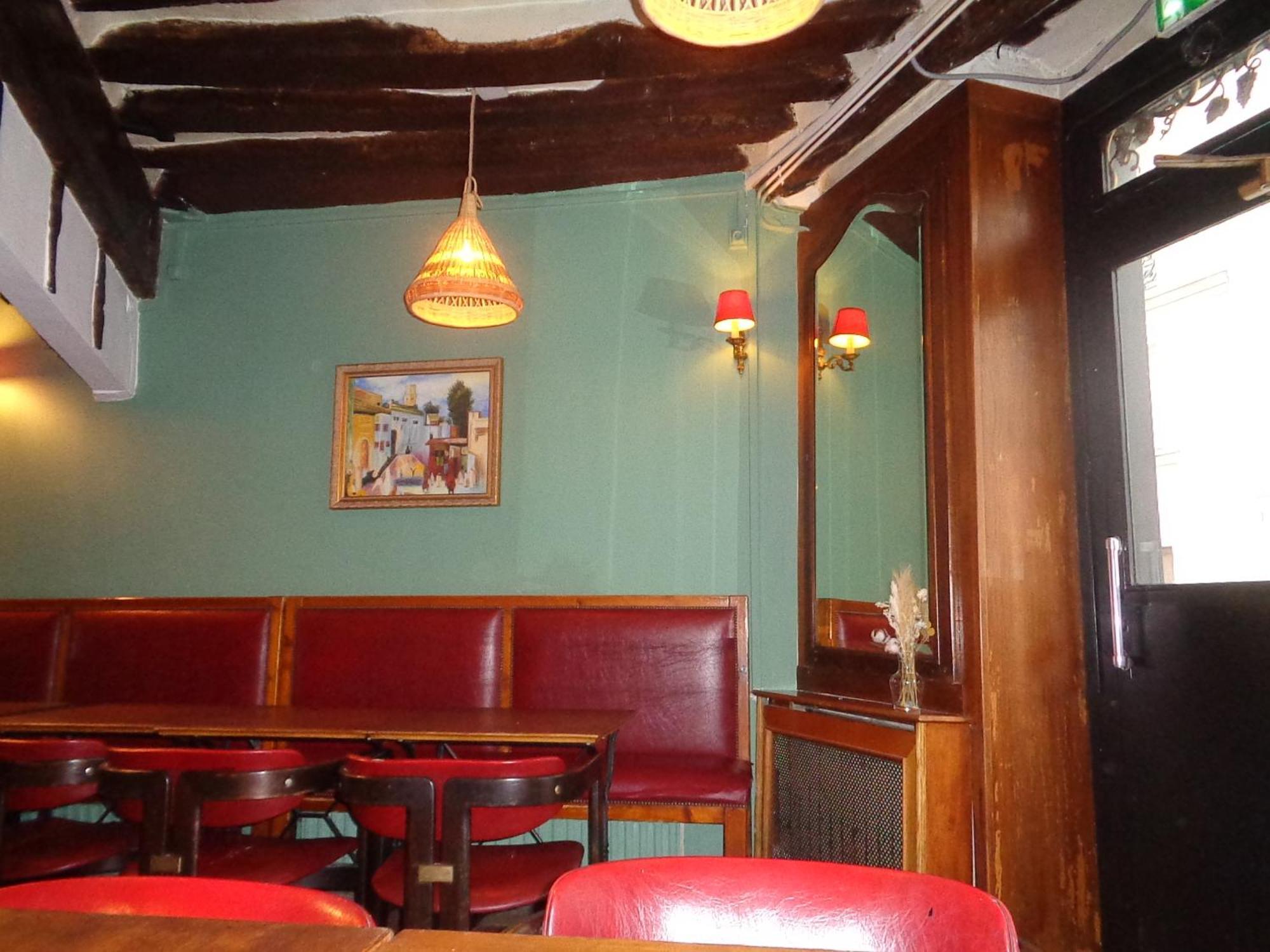 Hotel Les Degres De Notre Dame Paris Ngoại thất bức ảnh
