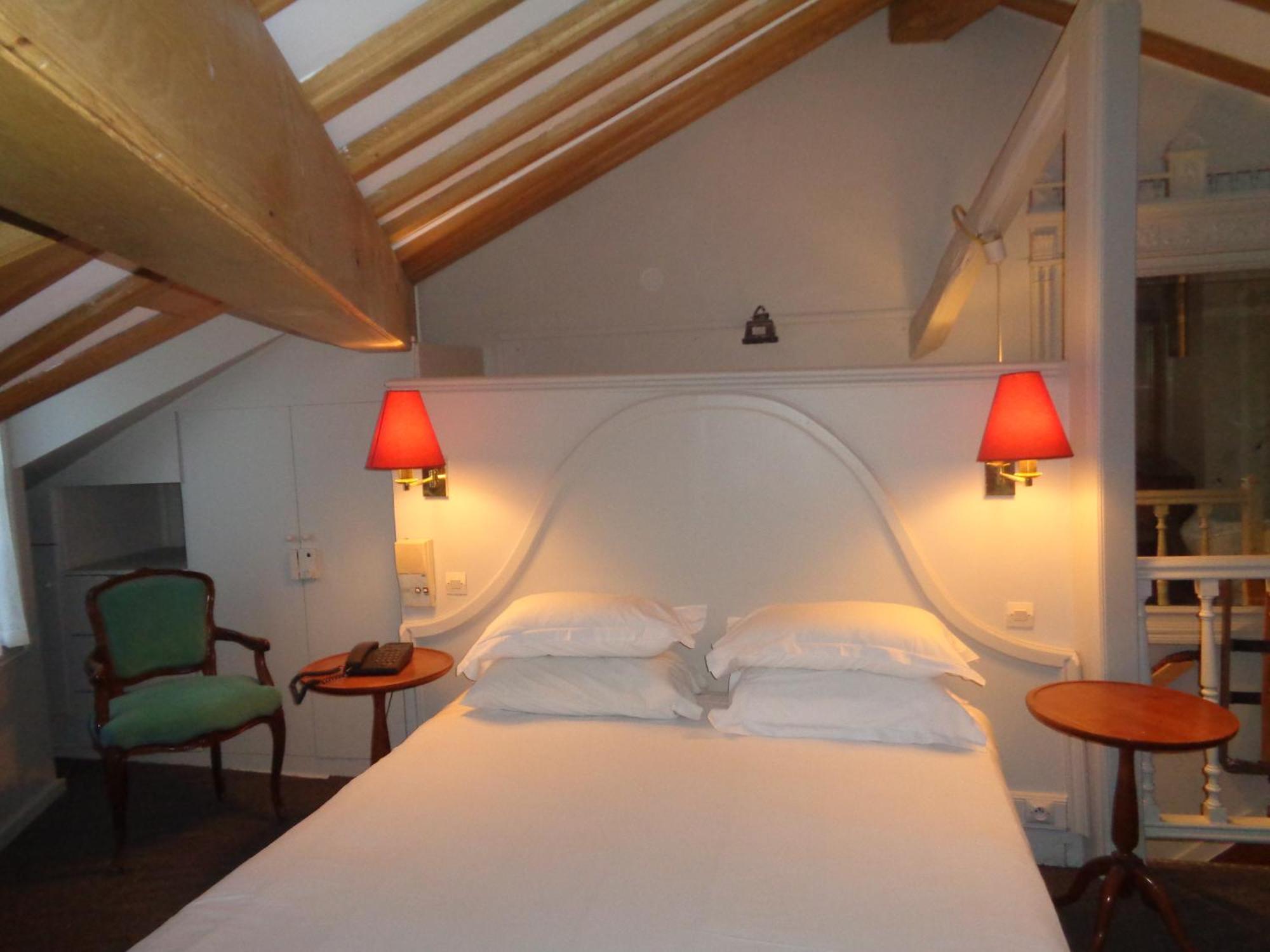 Hotel Les Degres De Notre Dame Paris Ngoại thất bức ảnh